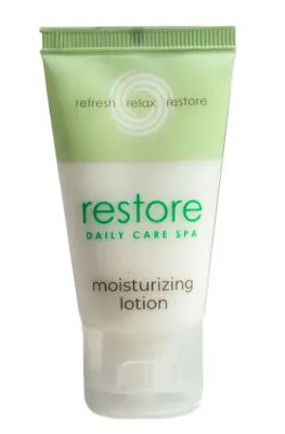Restore Moisturizing Lotion - 1 oz