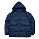 America's Suppliers Men's Heavyweight Jacket Navy, 1XL (1 of 2)
