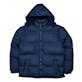 America's Suppliers Men's Heavyweight Jacket Navy, 1XL