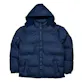 America's Suppliers Men's Heavyweight Jacket, Navy, 1X-3XL