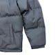 America's Suppliers Girl's Heavyweight Jacket, Gray, 2T-4T (2 of 3)