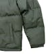 America's Supplier Girl's Heavyweight Jacket, Military Green, 2T-4T (2 of 3)