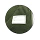 America's Supplier Girl's Heavyweight Jacket, Military Green, 2T-4T (3 of 3)