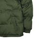 America's Suppliers Adult Unisex Heavyweight Jacket Military Green, Large (2 of 2)