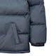 America's Suppliers Unisex Heavyweight Jacket Gray, S-XL (2 of 2)