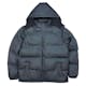 America's Suppliers Unisex Heavyweight Jacket Gray, S-XL (1 of 2)