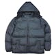 America's Suppliers Unisex Heavyweight Jacket Gray, S-XL