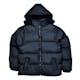 America's Suppliers Unisex Heavyweight Jacket Black, X-Small (1 of 2)