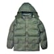 America's Suppliers Boy's Jacket Military Green, 5-7 (1 of 2)