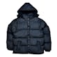 America's Suppliers Unisex Heavyweight Jacket Black, 2XL