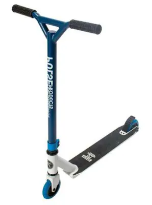 PPP KR2 Freestyle Scooters, Navy Blue