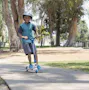 PPP KR2 Freestyle Scooters, Navy Blue (5 of 5)