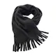 America's Suppliers Adult Fleece Scarf, Assorted Colors (2 of 5)
