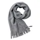 America's Suppliers Adult Fleece Scarf, Assorted Colors (3 of 5)