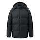 America's Suppliers Men's Heavyweight Jacket, Black, XS