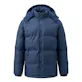 America's Suppliers Men's Heavyweight Jacket, Navy, 2XL