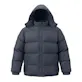 America's Suppliers Men's Heavyweight Jacket, Dark Gray, 2X