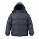 America's Suppliers Men's Heavyweight Jacket, Dark Gray, 3X (1 of 4)