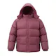 America's Suppliers Woman's Heavyweight Jacket Mauve, Small (1 of 5)