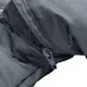 America's Suppliers Men's Heavyweight Jacket, Dark Gray, Medium (4 of 4)