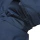 America's Suppliers Men's Heavyweight Jacket, Navy, Large (4 of 4)