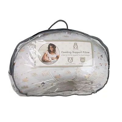 Little Wonder Nursing Pillow, Lamb