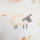 Little Wonder Nursing Pillow, Lamb (3 of 5)