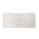 Little Wonder Nursing Pillow, Safari (5 of 5)