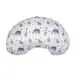 Little Wonder Nursing Pillow, Safari (2 of 5)