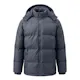 America's Suppliers Men's Heavyweight Jacket, Dark Gray, S-XL (1 of 4)