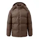 America's Suppliers Men's Heavyweight Jacket, Brown, S-XL (1 of 4)
