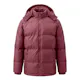 America's Suppliers Woman's Heavyweight Jacket Mauve, Large (1 of 5)