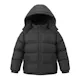 America's Suppliers Boy's Jacket Black 2T-4T (1 of 3)