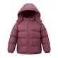 America's Suppliers Girl's Jacket Mauve, 5-7