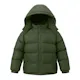 America's Suppliers Girl's Military Green, 8-12 (1 of 3)