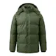 America's Suppliers Adult Unisex Heavyweight Jacket Military Green, XS (1 of 2)