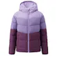 America's Supplier Girl's Jacket, Purple, 2T-4T