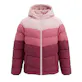 America's Supplier Girl's Jacket, Pink, 5-7