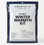Winter Warmth Kit, 6-Piece (1 of 2)