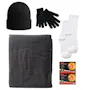 Winter Warmth Kit, 6-Piece (2 of 2)
