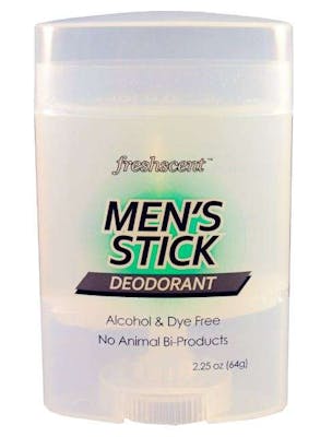 Freshscent Men's Stick Deodorant, 2.25oz.