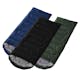 Sleeping Bags - 3 Colors, 32° Temperature Rating - 78" x 30" (2 of 7)