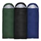 Sleeping Bags - 3 Colors, 32° Temperature Rating - 78" x 30" (1 of 7)