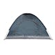 2-Person Tents - Navy Blue and Charcoal Gray, 78.8" x 78.8" x 53.2" (3 of 5)