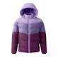 America's Supplier Girl's Jacket, Purple, 2T-4T