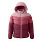 America's Supplier Girl's Jacket, Pink, 8-12