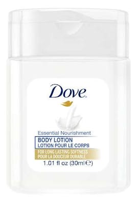 Dove Hydrating Lotions - 1.01 oz