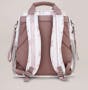 Diaper Backpack, Mauve (3 of 8)