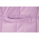 Women's Fleece-Lined Hooded Jackets - Lilac, S-XL (6 of 7)