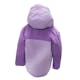 Youth Color Block Jacket - Lilac, S-XL (6 of 6)